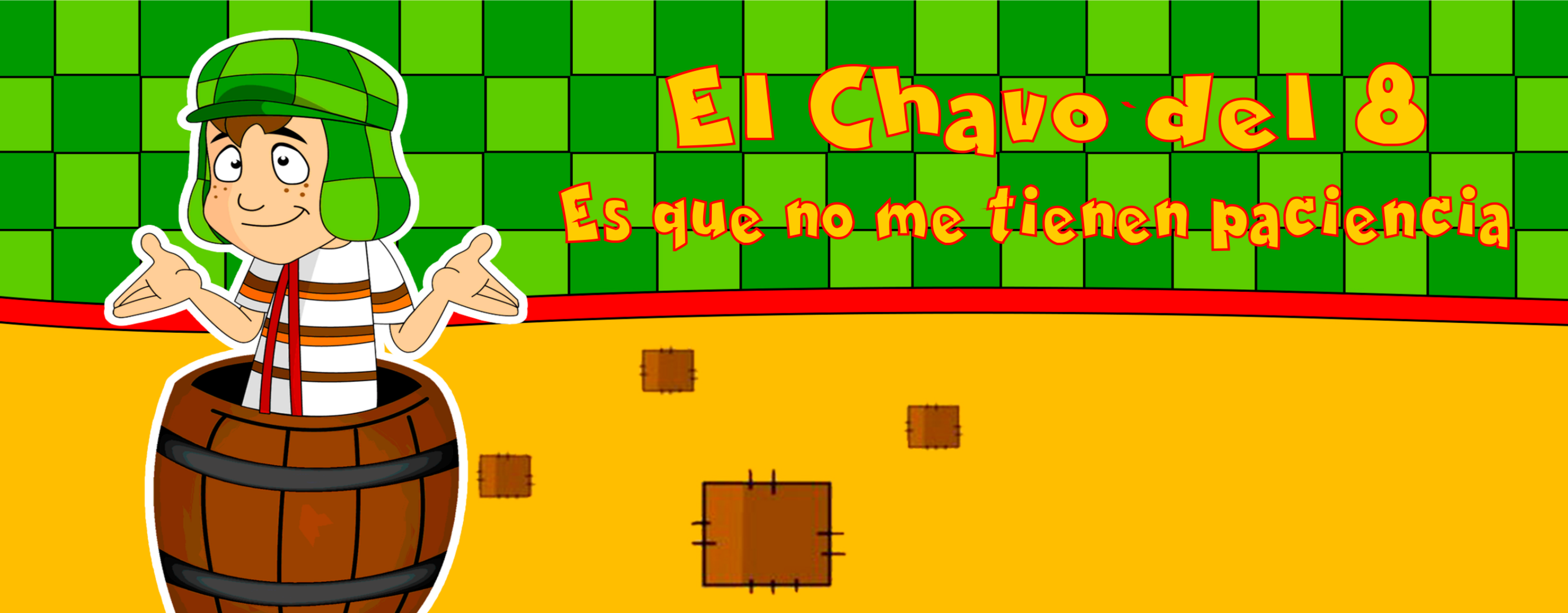 Taza el Chavo del Ocho, personalizada - 4